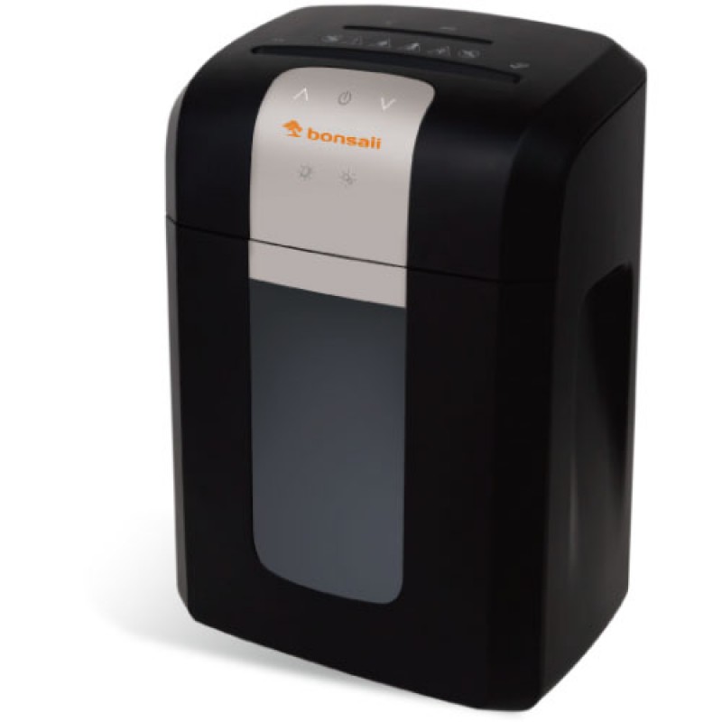 Bonsaii Paper Shredder 3S30